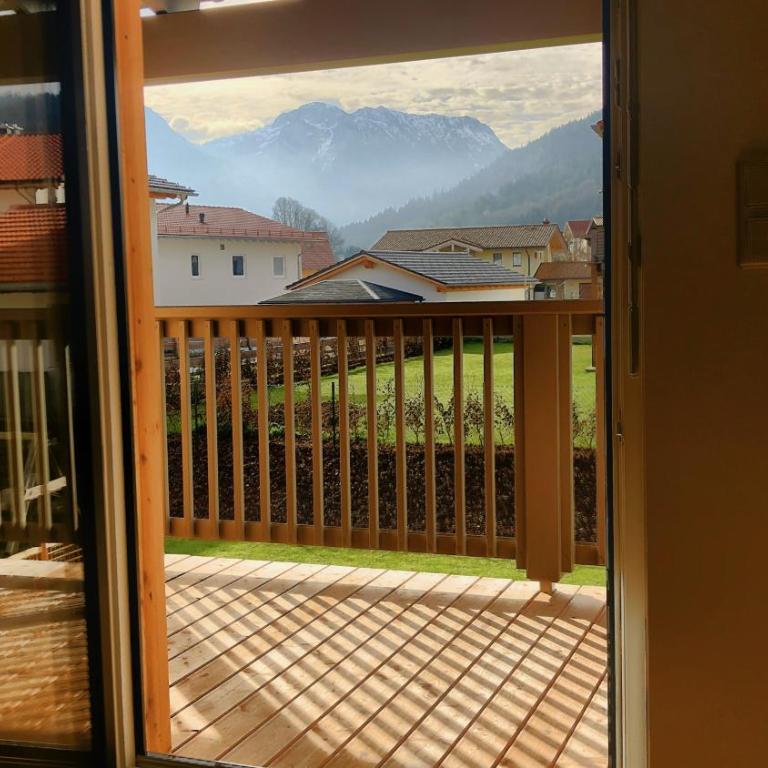 Ferienhaus Chalets Inzell - Haus mit 3 Schlafzimmern - 30