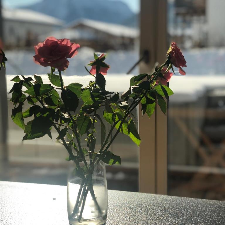 Ferienhaus Chalets Inzell - Haus mit 3 Schlafzimmern - 25
