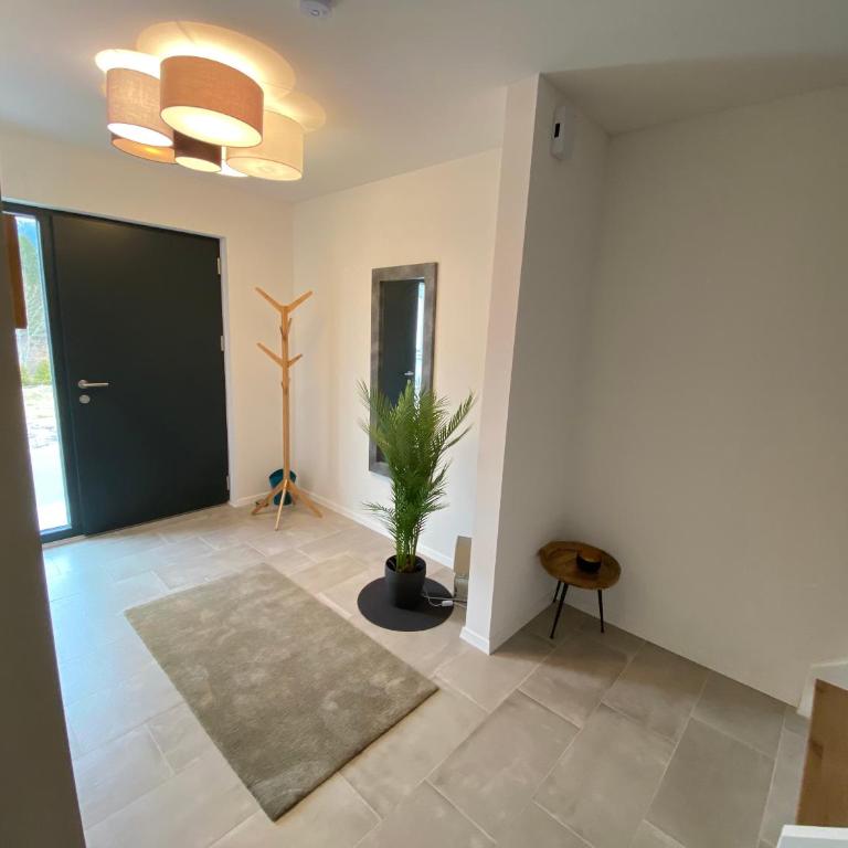 Ferienhaus Chalets Inzell - Haus mit 3 Schlafzimmern - 31