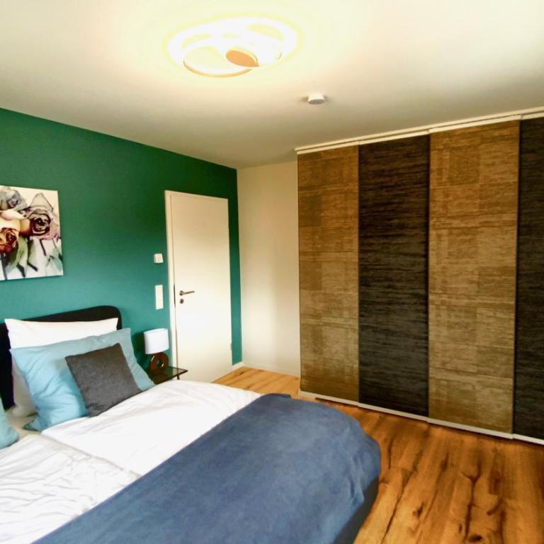 Ferienhaus Chalets Inzell - Haus mit 3 Schlafzimmern - 28