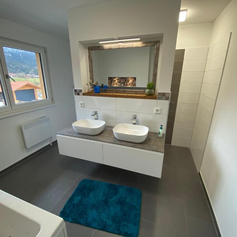Ferienhaus Chalets Inzell - Haus mit 3 Schlafzimmern - 33