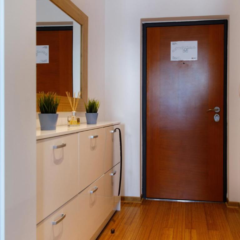 Dali Apartments - Deluks Studio sa Bračnim Krevetom (King-size) - 17