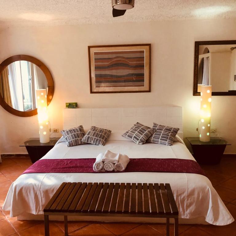 Maria's Kan Kin - Triple Room - 3