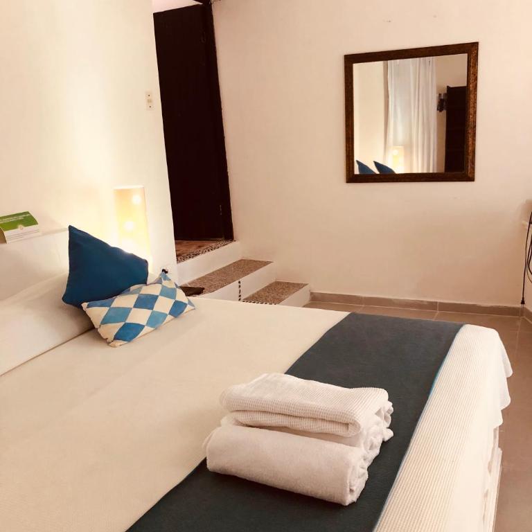 Maria's Kan Kin - Triple Room - 2