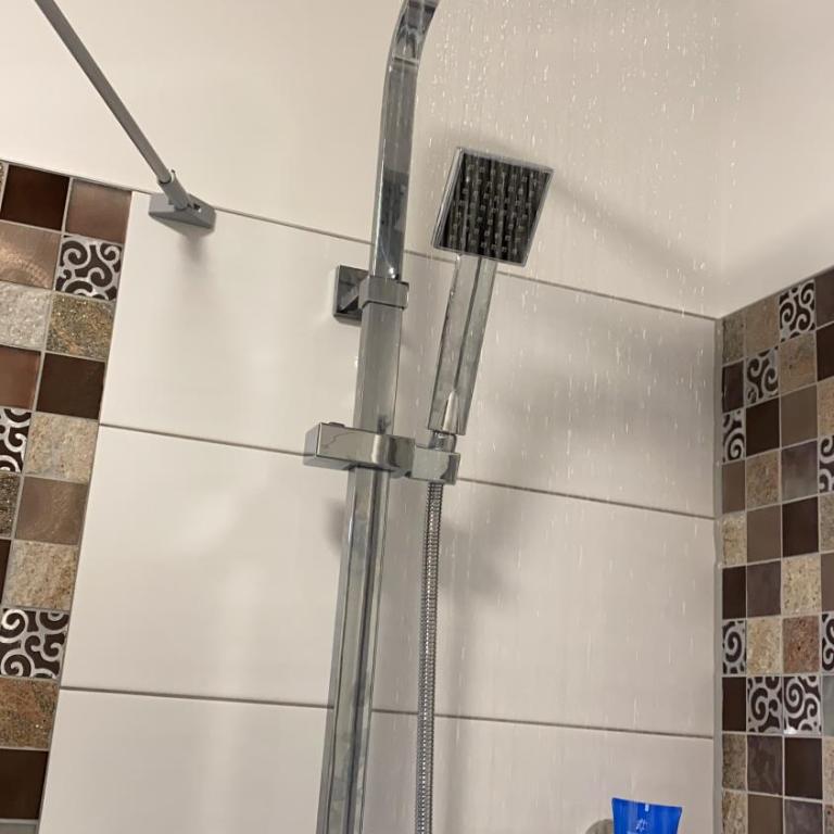 Ferienhaus Chalets Inzell - Haus mit 3 Schlafzimmern - 27