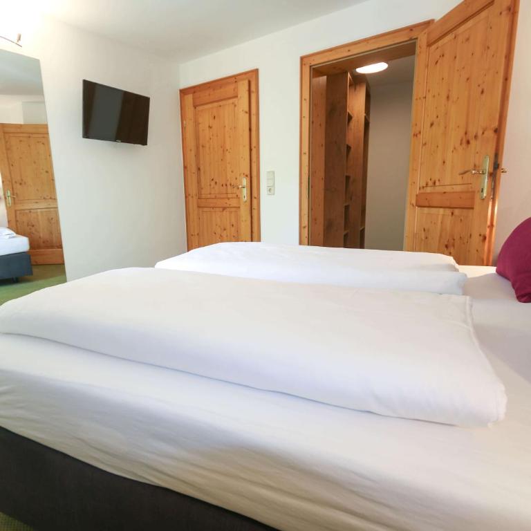 Kia Ora Hotel Restaurant - Chalet mit 3 Schlafzimmern - 6