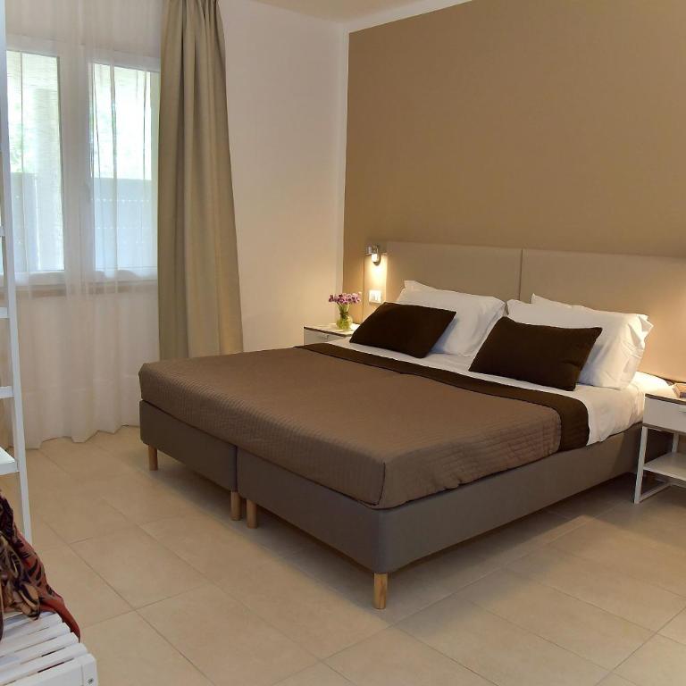 Garda Bloom Holiday Apartments - Apartment Ivy mit Poolblick - 7