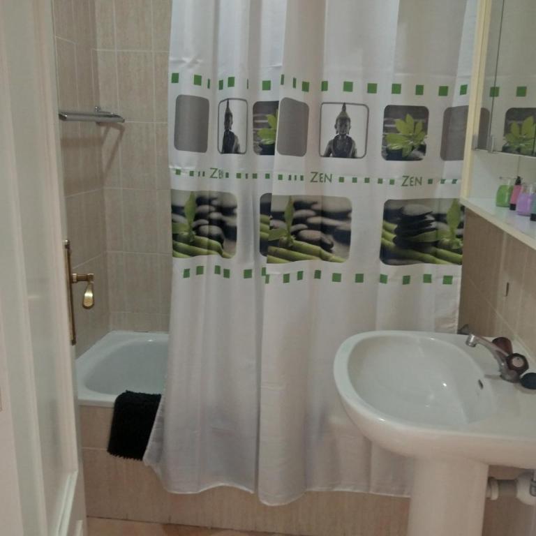 APARTAMENT AL PORT EmpuriaRent - Apartamento de 2 dormitorios - 6