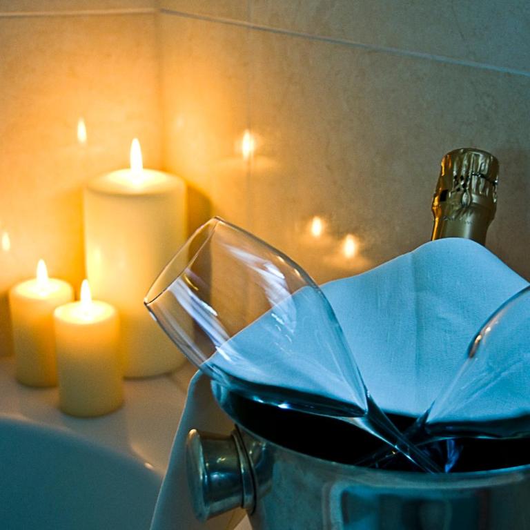 Parkhotel Delta, Wellbeing Resort - Junior Suite con Balcone e Accesso Spa - 13