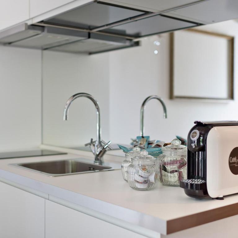Boutique Apartment Elegantissima - Superior Apartment - 24