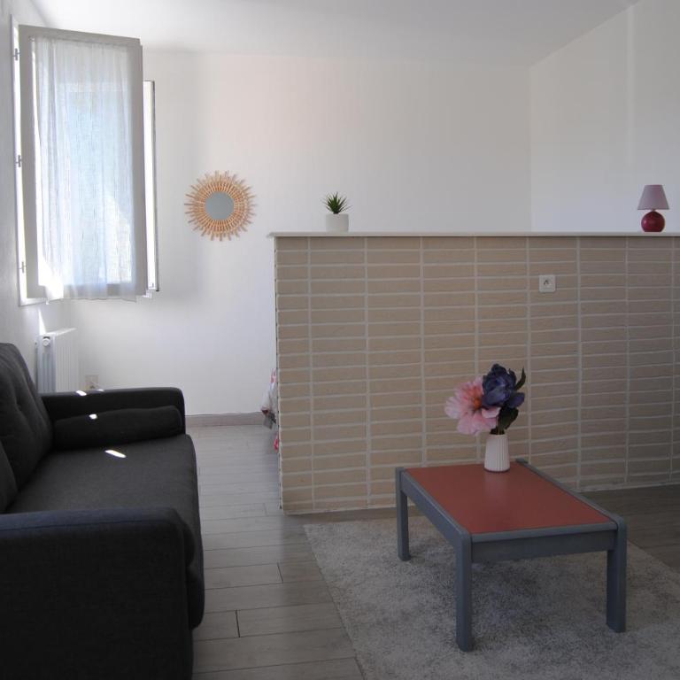Gite du Lac - Maison 2 Chambres - 9