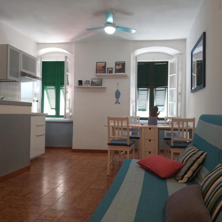 Riomaggiore centro paese - Standard Apartment - 4