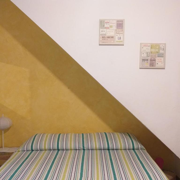 Riomaggiore centro paese - Standard Apartment - 2