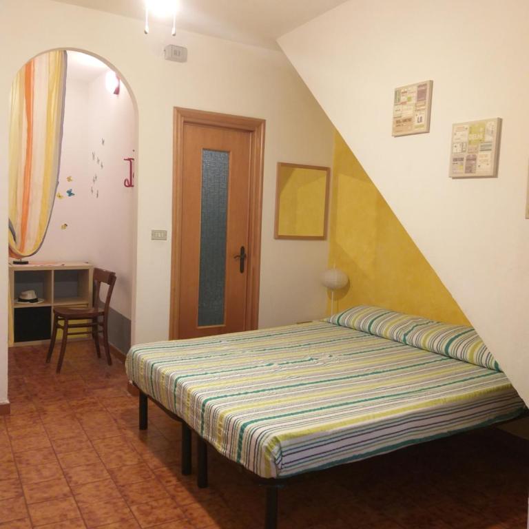 Riomaggiore centro paese - Standard Apartment - 3