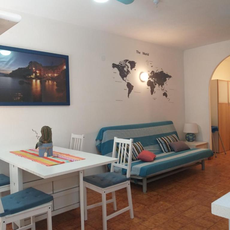 Riomaggiore centro paese - Standard Apartment - 1