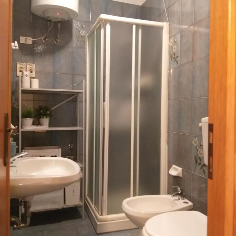 Riomaggiore centro paese - Standard Apartment - 6