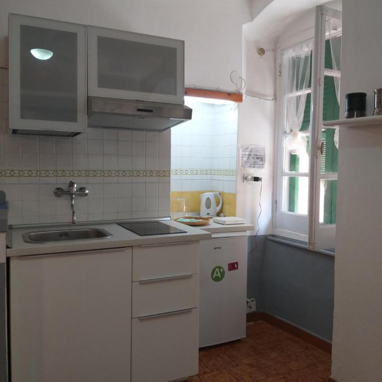 Riomaggiore centro paese - Standard Apartment - 7