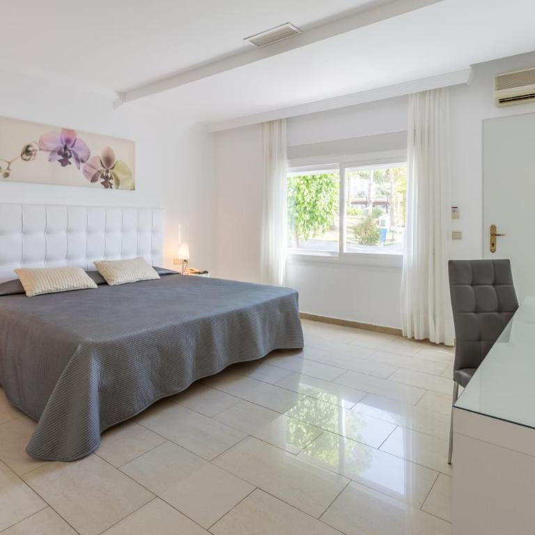 Sercotel VIME La Reserva de Marbella - Habitación Doble - 1 o 2 camas - 1
