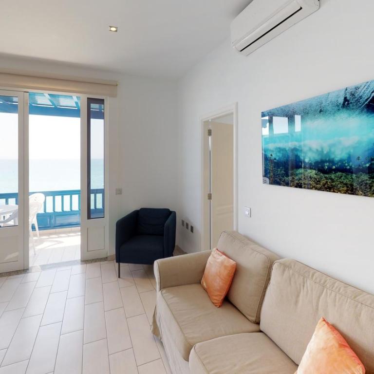 Blancazul Alto Brisa - Apartamento con vistas al mar - 3