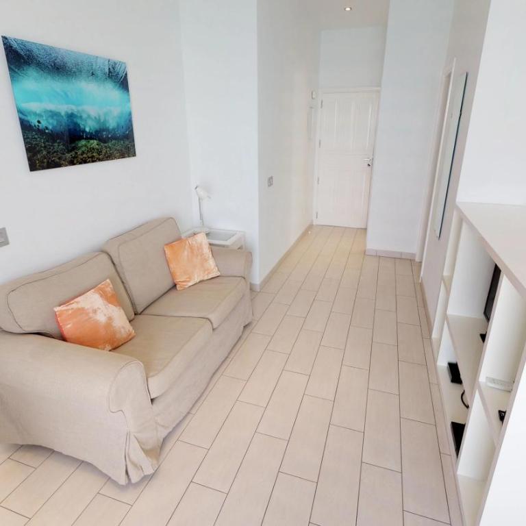 Blancazul Alto Brisa - Apartamento con vistas al mar - 8