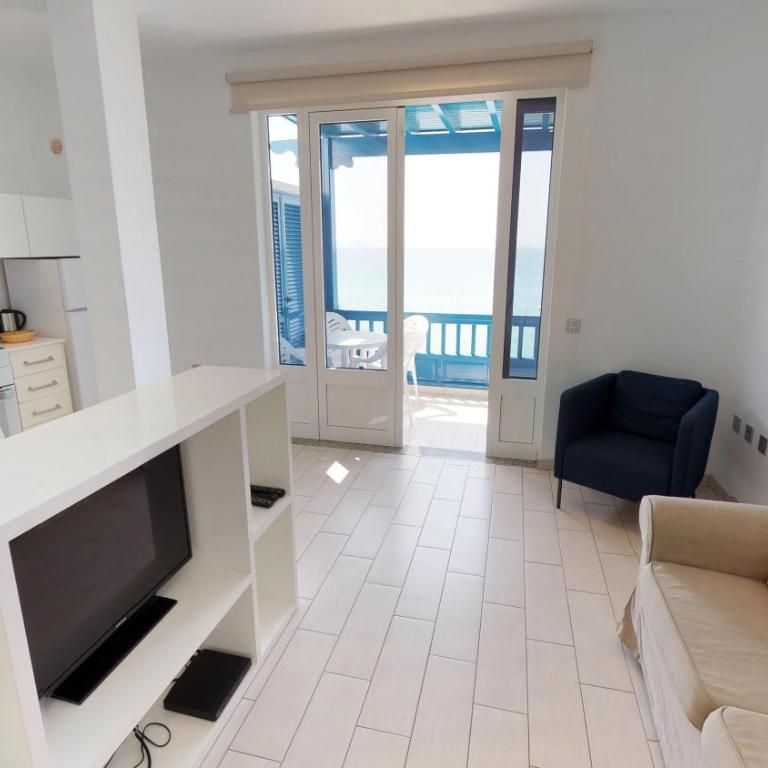Blancazul Alto Brisa - Apartamento con vistas al mar - 10