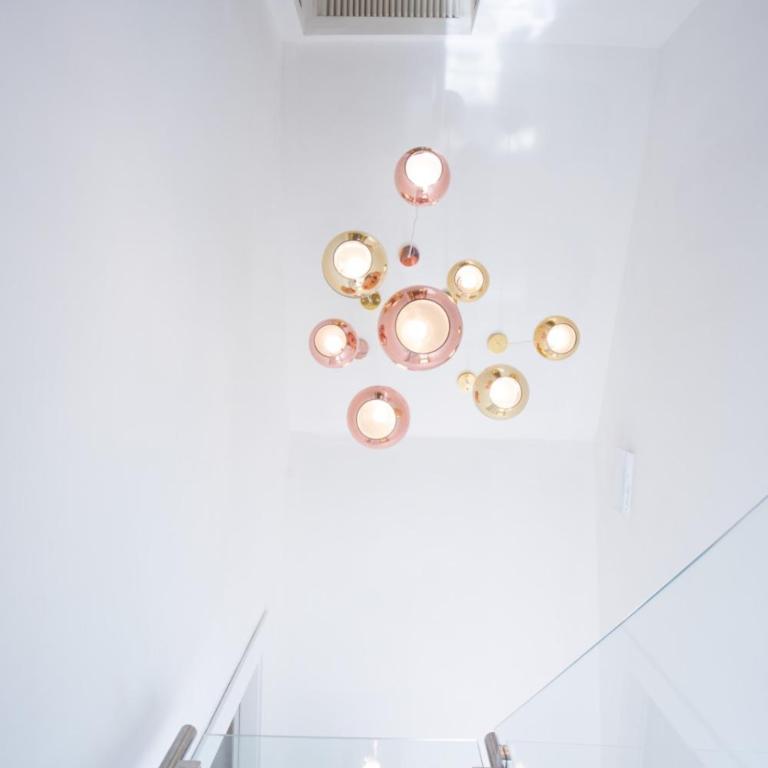 Spagna Lemon Suites - Suite Queen Deluxe - 16
