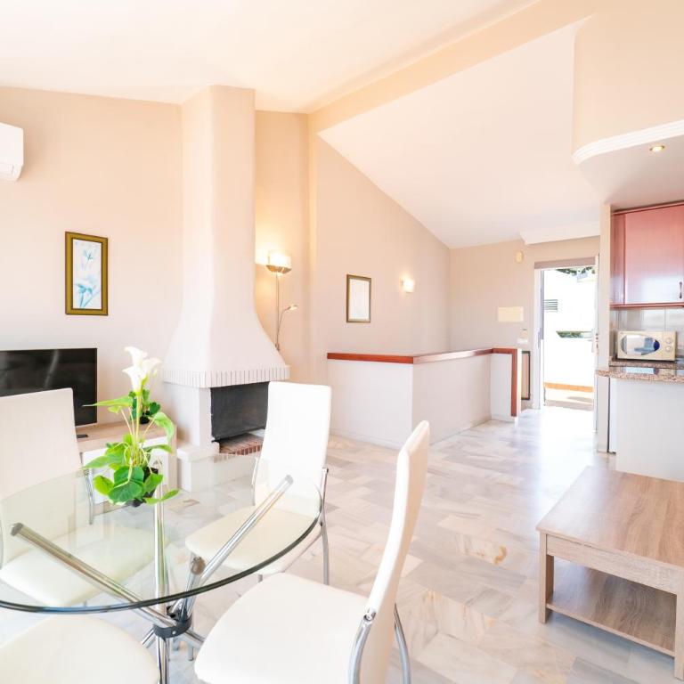 Sercotel VIME La Reserva de Marbella - Apartamento de 2 dormitorios con terraza - 2