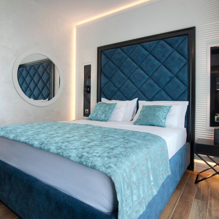 Villa Salute - Vila sa 3 Spavaće Sobe - 58