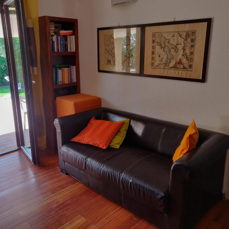 Villa Luisa - Casa con 4 camere da letto - 15