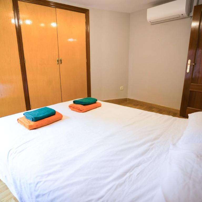 Casa Hércules - Apartamento de 3 dormitorios - 20