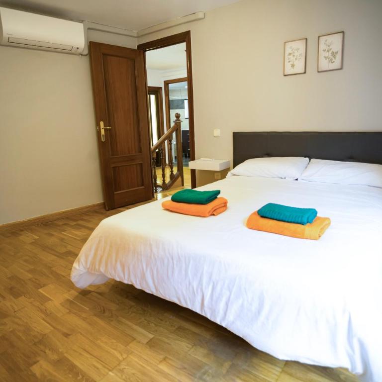 Casa Hércules - Apartamento de 3 dormitorios - 21