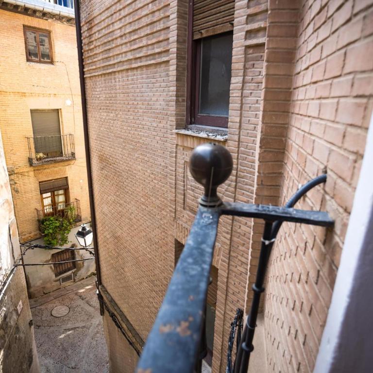 Casa Hércules - Apartamento de 3 dormitorios - 29
