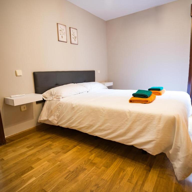 Casa Hércules - Apartamento de 3 dormitorios - 18