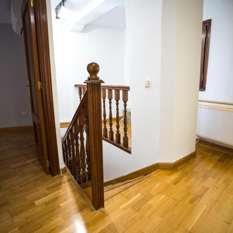 Casa Hércules - Apartamento de 3 dormitorios - 22