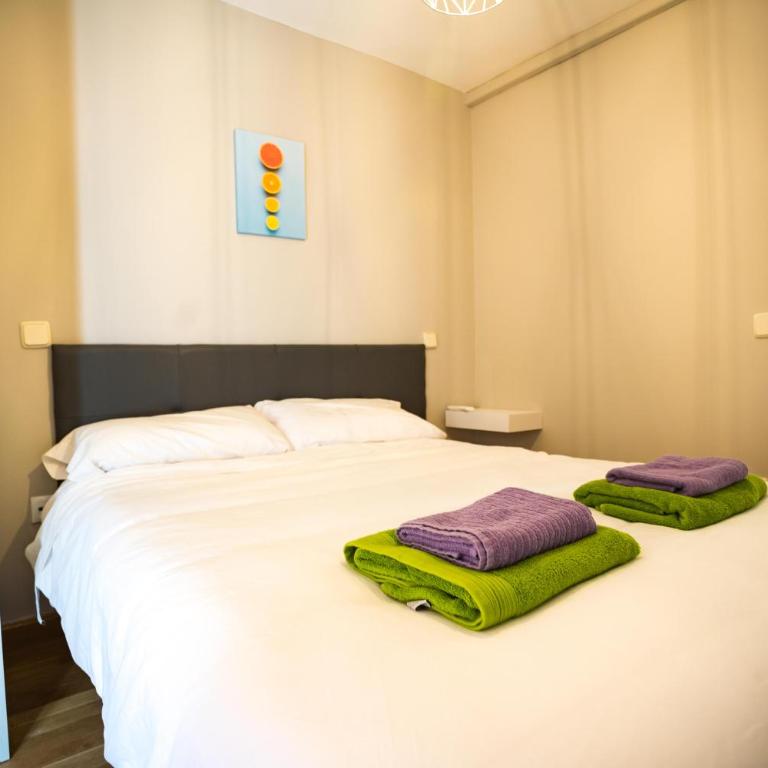 Casa Hércules - Apartamento de 3 dormitorios - 13