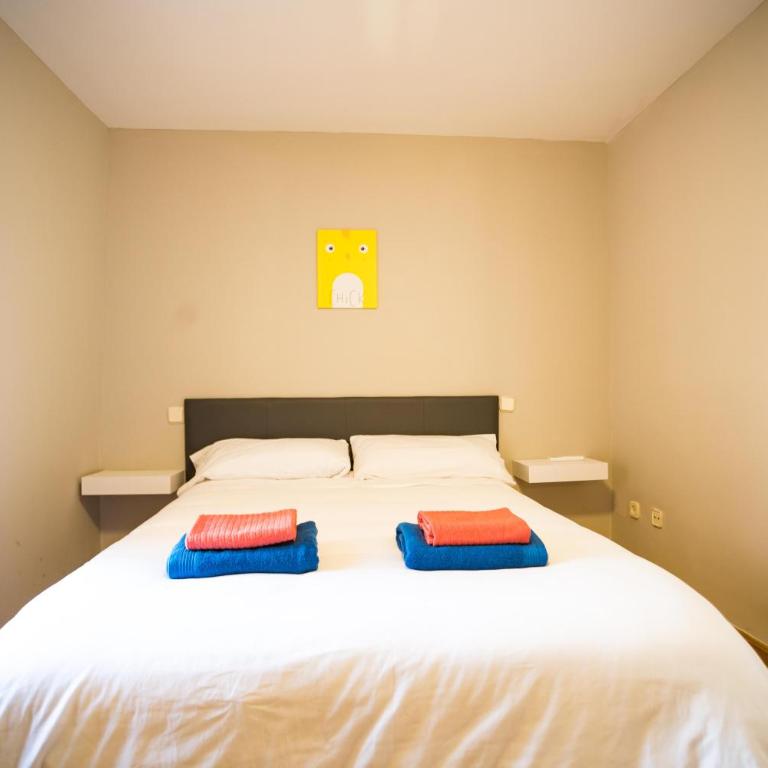 Casa Hércules - Apartamento de 3 dormitorios - 14