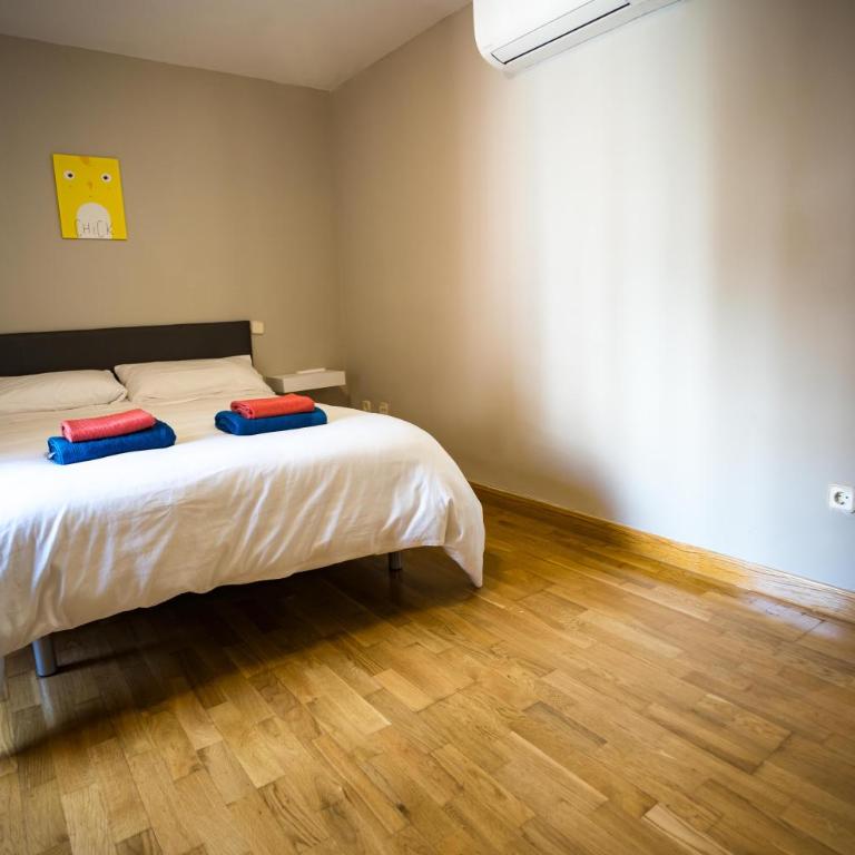 Casa Hércules - Apartamento de 3 dormitorios - 17