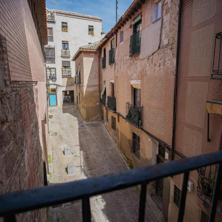 Casa Hércules - Apartamento de 3 dormitorios - 30
