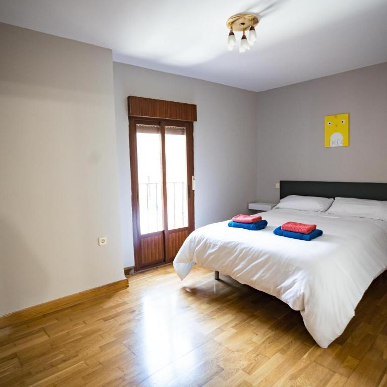 Casa Hércules - Apartamento de 3 dormitorios - 16