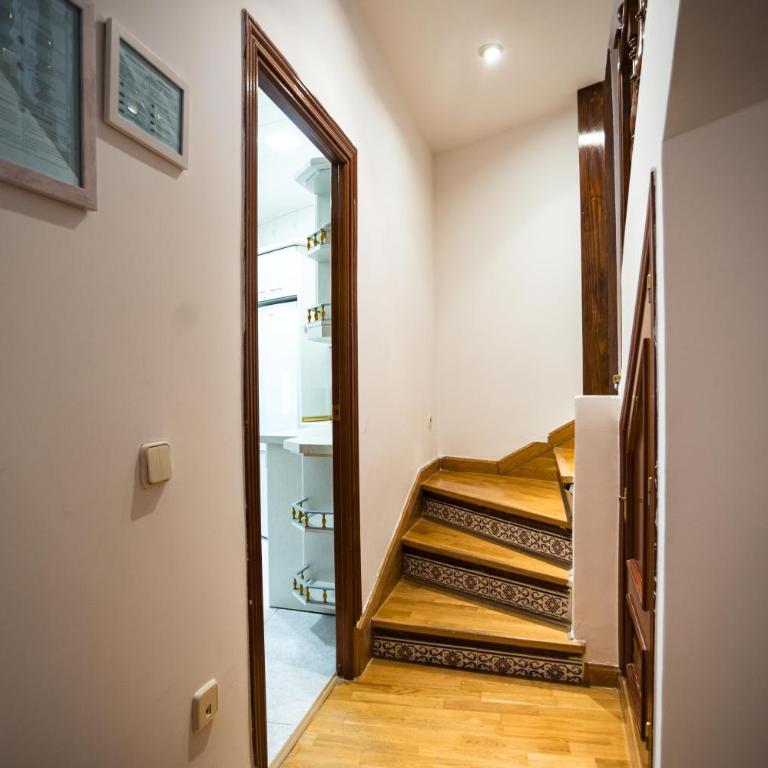 Casa Hércules - Apartamento de 3 dormitorios - 9