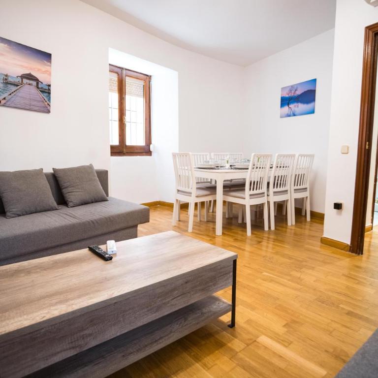 Casa Hércules - Apartamento de 3 dormitorios - 3