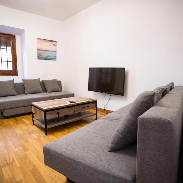 Casa Hércules - Apartamento de 3 dormitorios - 4