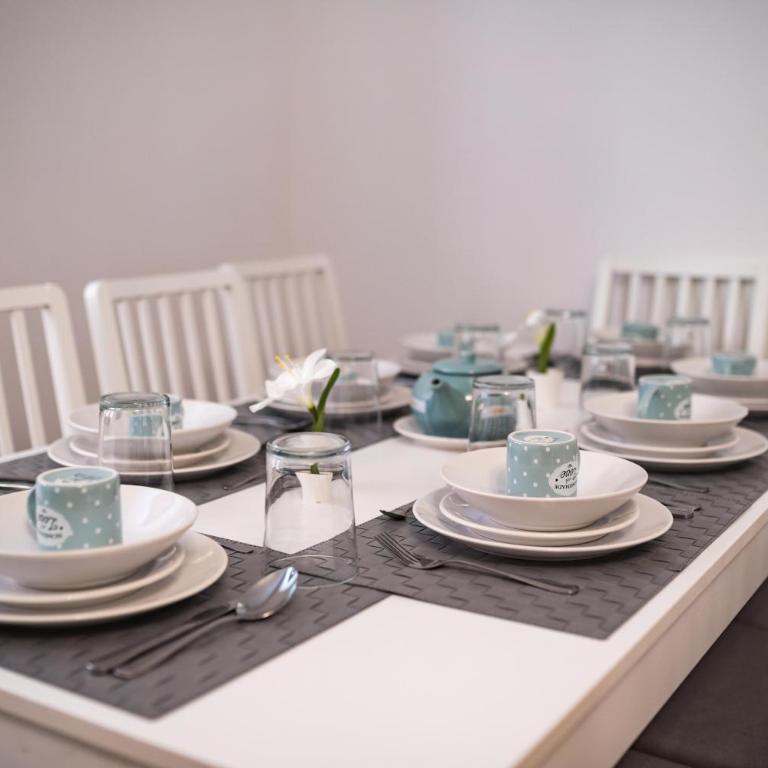 Casa Hércules - Apartamento de 3 dormitorios - 2