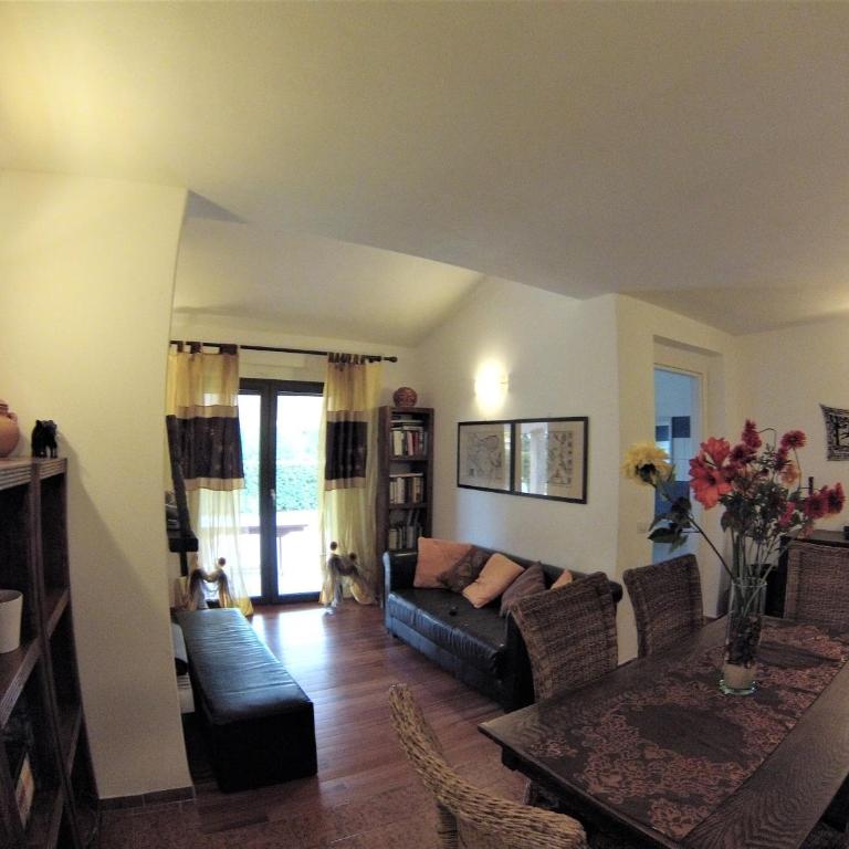 Villa Luisa - Casa con 4 camere da letto - 12