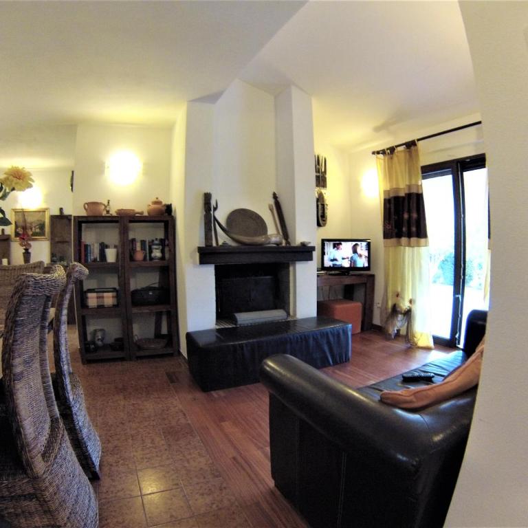 Villa Luisa - Casa con 4 camere da letto - 20