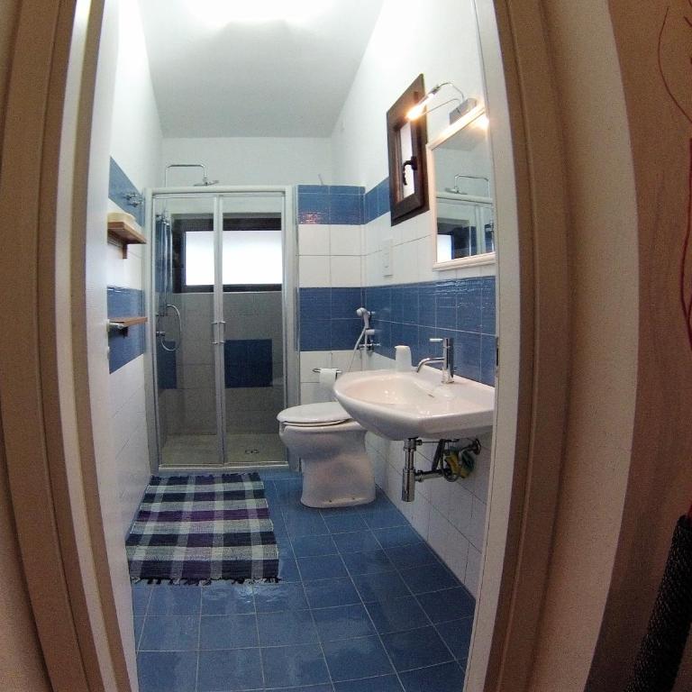 Villa Luisa - Casa con 4 camere da letto - 24