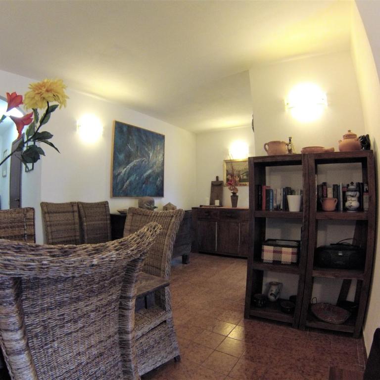 Villa Luisa - Casa con 4 camere da letto - 16