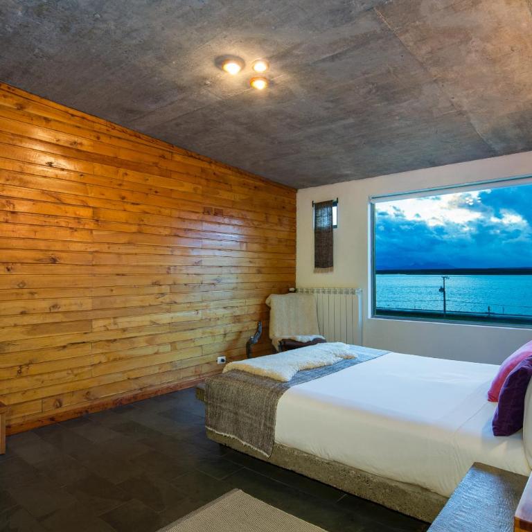 Hotel Altiplanico Puerto Natales - Habitación Doble - 1