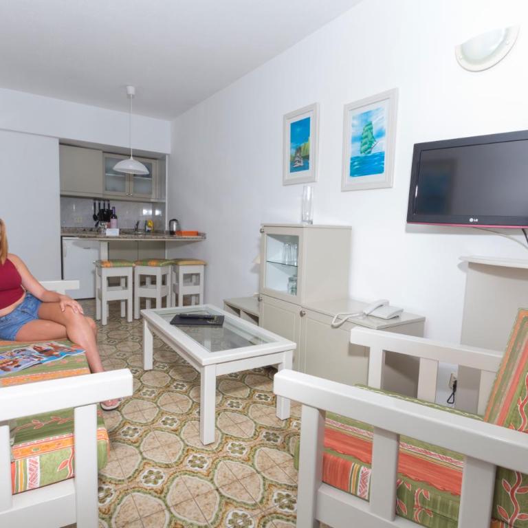 Maritim Playa - Superior Apartment - 7