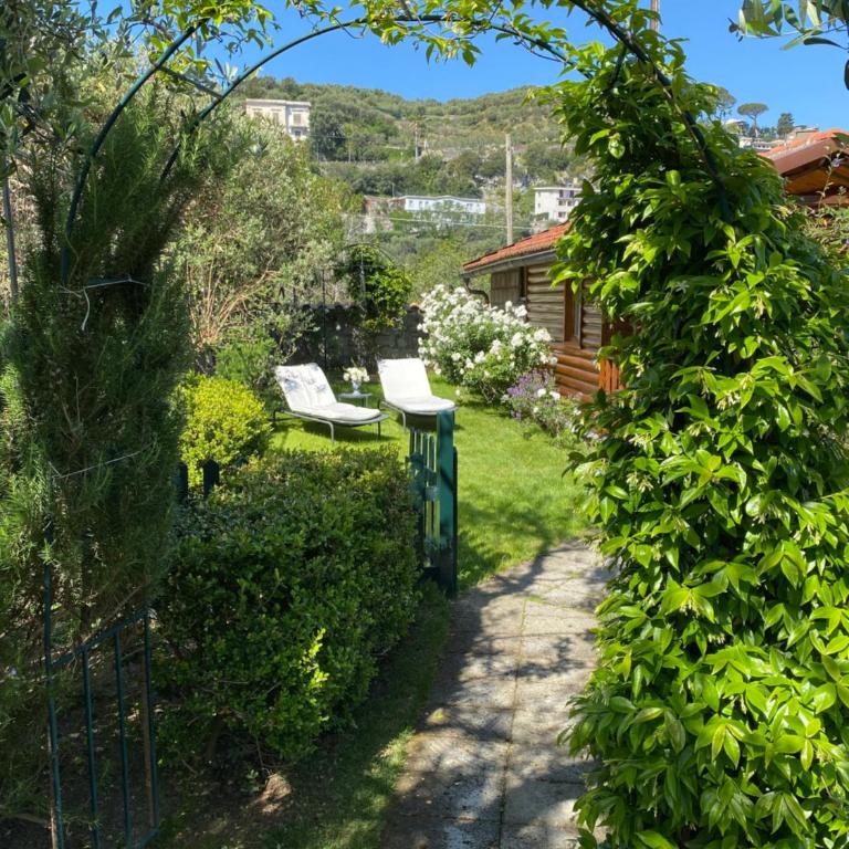 Chalet Lidia - Chalet (2 Adulti) - 34
